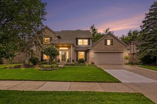 45128 Glengarry Road, Canton Twp, MI 48188
