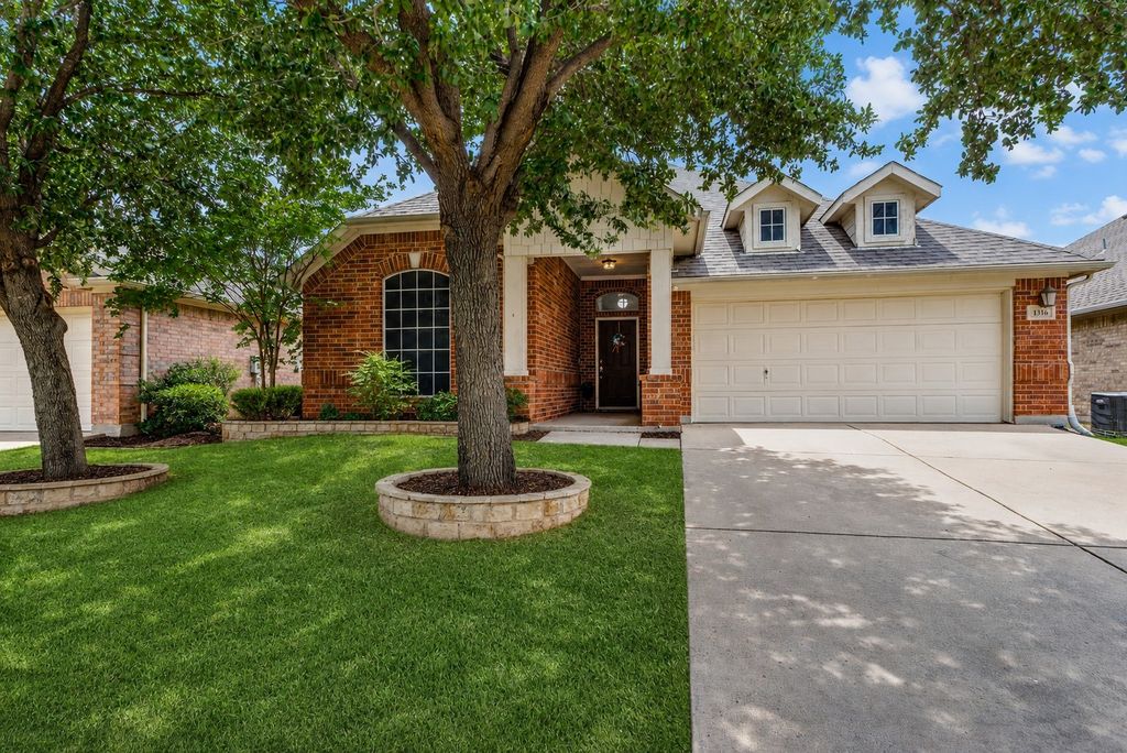 1316 Mountain Air Trail, Fort Worth, TX 76131 — photo 2