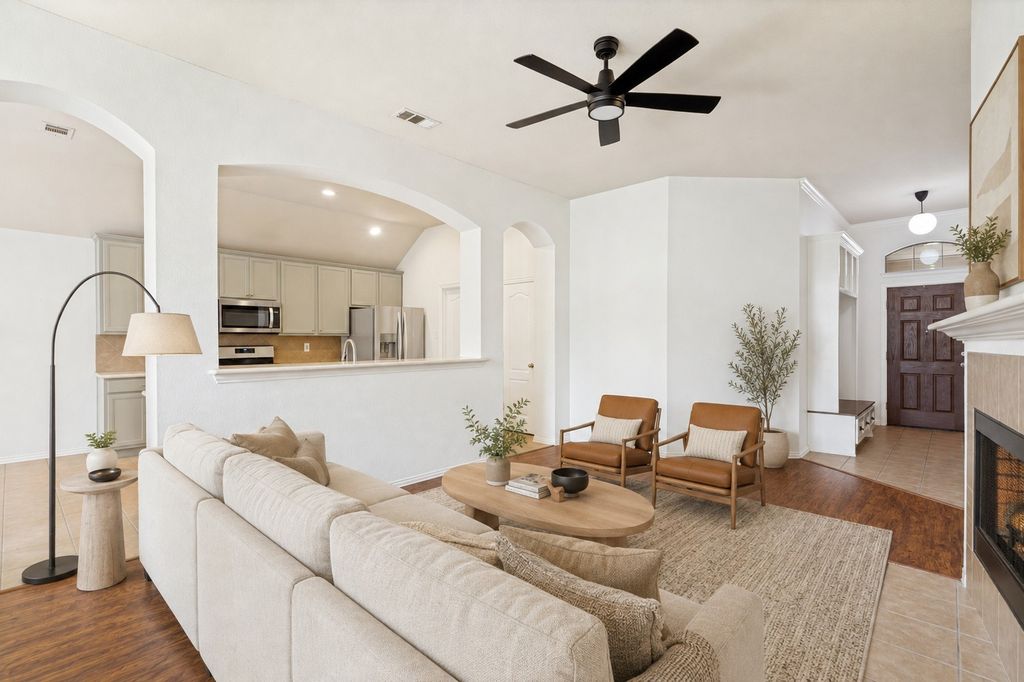 1316 Mountain Air Trail, Fort Worth, TX 76131 — photo 4