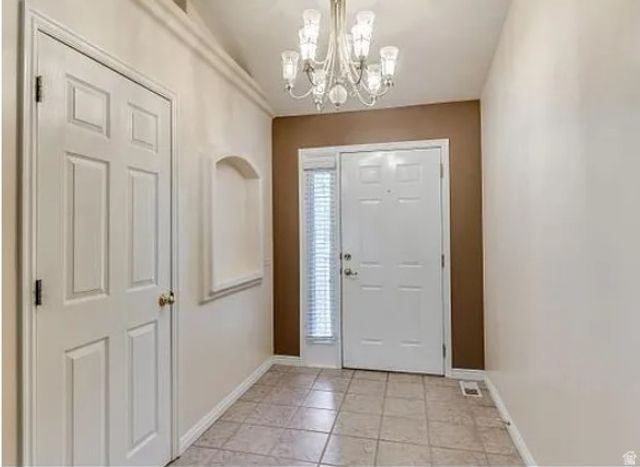 8872 S STONE VISTA LN, West Jordan, UT 84081