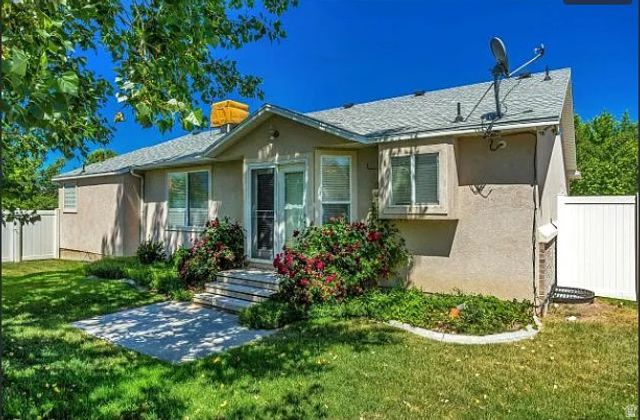 8872 S STONE VISTA LN, West Jordan, UT 84081