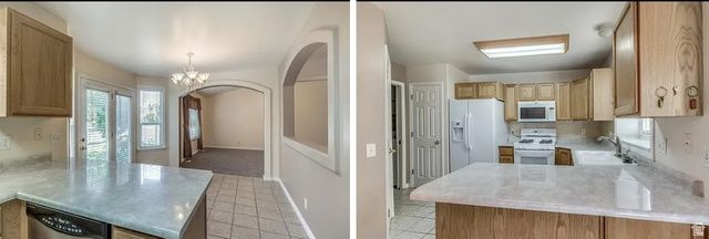 8872 S STONE VISTA LN, West Jordan, UT 84081