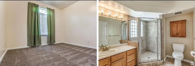 8872 S STONE VISTA LN, West Jordan, UT 84081