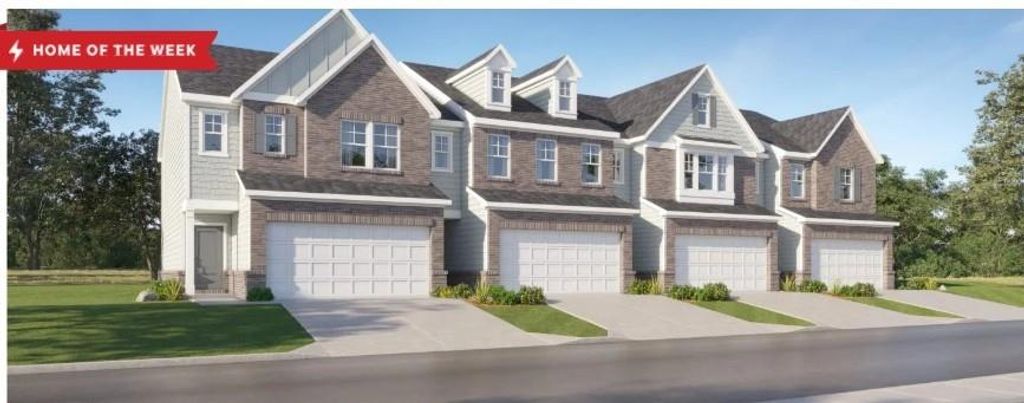 2040 Presley Point, Lawrenceville, GA 30044