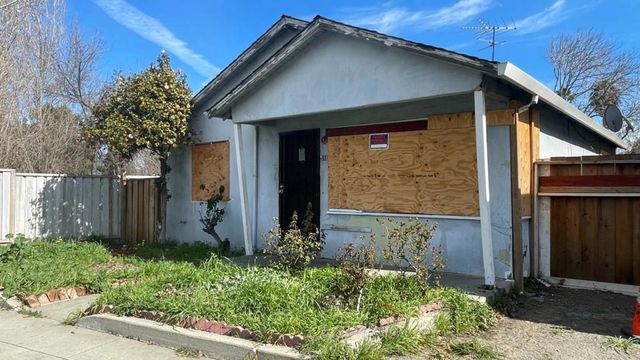 516 Bird Avenue, San Jose, CA 95125