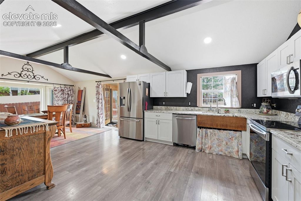 1625 N Mountain Estates Road, Florissant, CO 80816 — photo 5