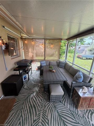 11543 Chapman AVE, Bonita Springs, FL 34135