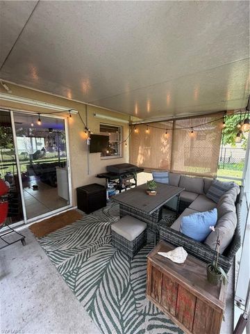 11543 Chapman AVE, Bonita Springs, FL 34135