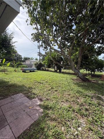 11543 Chapman AVE, Bonita Springs, FL 34135