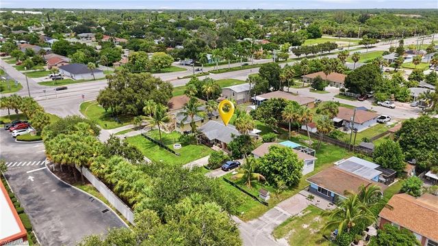 11543 Chapman AVE, Bonita Springs, FL 34135