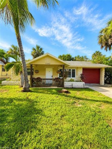 11543 Chapman AVE, Bonita Springs, FL 34135