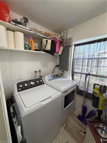 11543 Chapman AVE, Bonita Springs, FL 34135