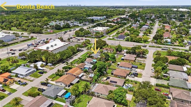 11543 Chapman AVE, Bonita Springs, FL 34135