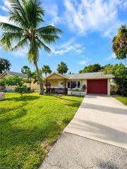 11543 Chapman AVE, Bonita Springs, FL 34135
