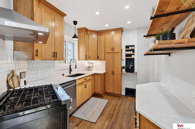 6305 Decatur Street, Omaha, NE 68104