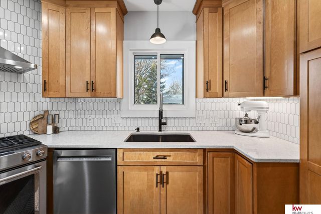 6305 Decatur Street, Omaha, NE 68104