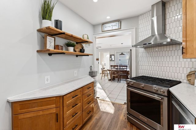 6305 Decatur Street, Omaha, NE 68104