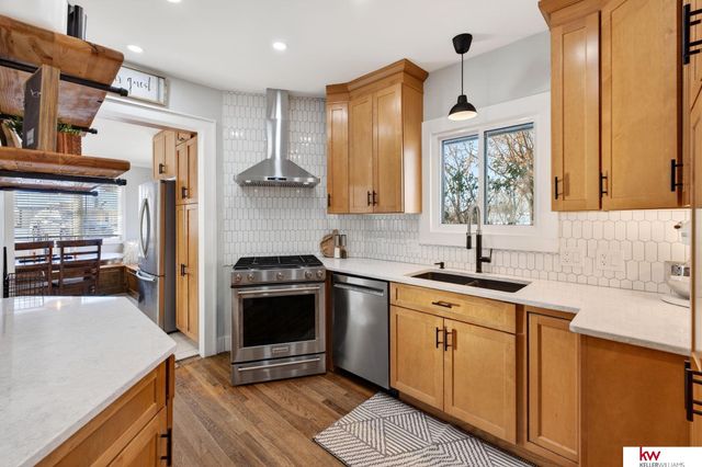 6305 Decatur Street, Omaha, NE 68104