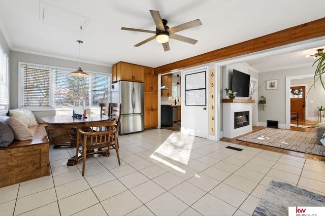 6305 Decatur Street, Omaha, NE 68104