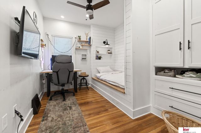 6305 Decatur Street, Omaha, NE 68104