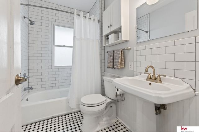 6305 Decatur Street, Omaha, NE 68104