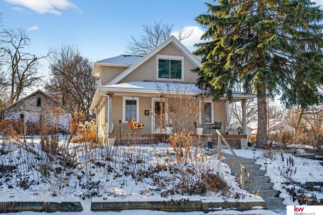 6305 Decatur Street, Omaha, NE 68104