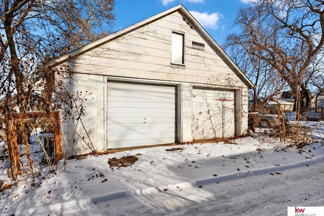 6305 Decatur Street, Omaha, NE 68104