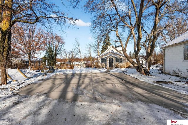 6305 Decatur Street, Omaha, NE 68104