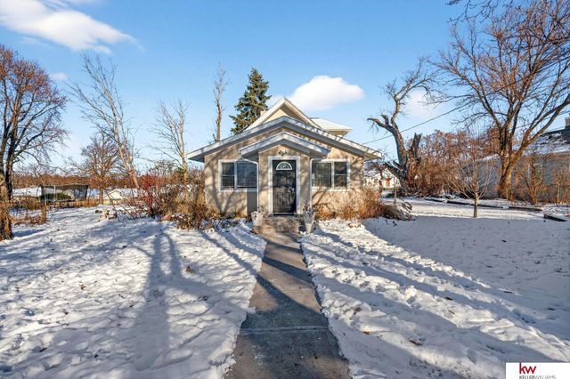 6305 Decatur Street, Omaha, NE 68104