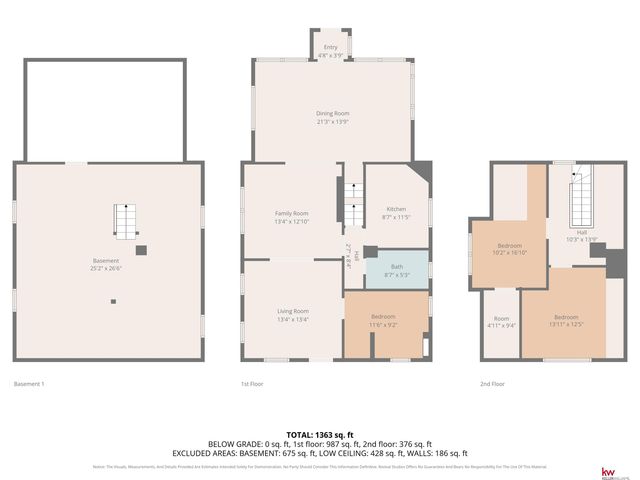 6305 Decatur Street, Omaha, NE 68104