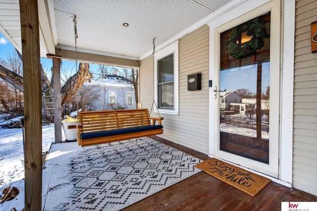 6305 Decatur Street, Omaha, NE 68104