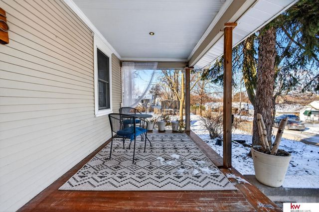 6305 Decatur Street, Omaha, NE 68104