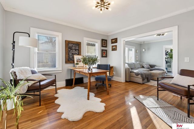 6305 Decatur Street, Omaha, NE 68104