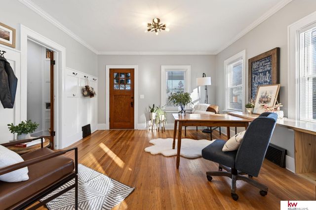 6305 Decatur Street, Omaha, NE 68104