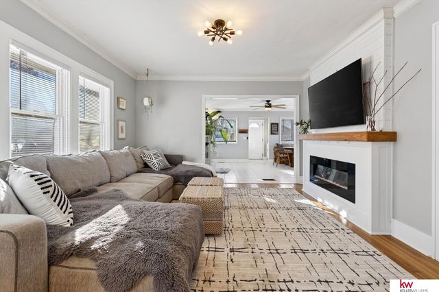 6305 Decatur Street, Omaha, NE 68104