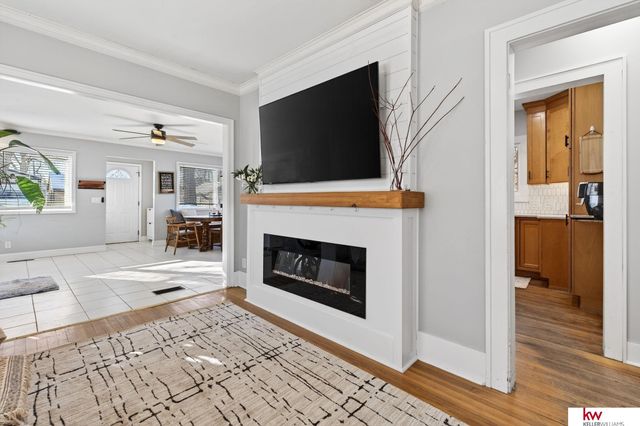 6305 Decatur Street, Omaha, NE 68104