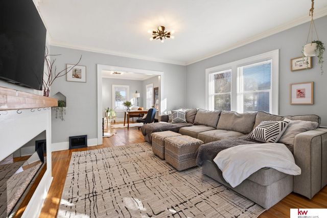 6305 Decatur Street, Omaha, NE 68104