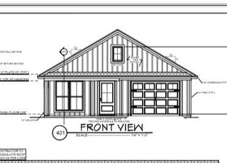627 Clary Street, Thomson, GA 30824