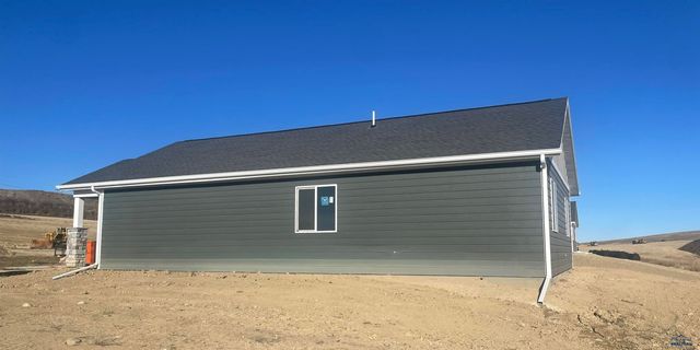 444 NIGHTHAWK DR, Box Elder, SD 57719