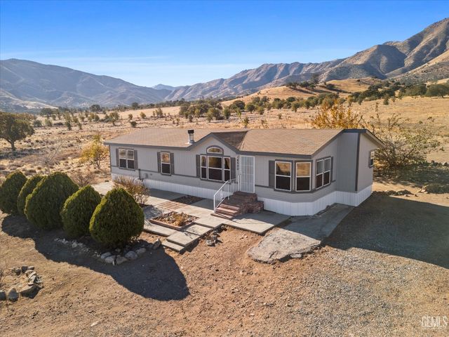 4500 Joshua Drive, Mountain Mesa, CA 93240