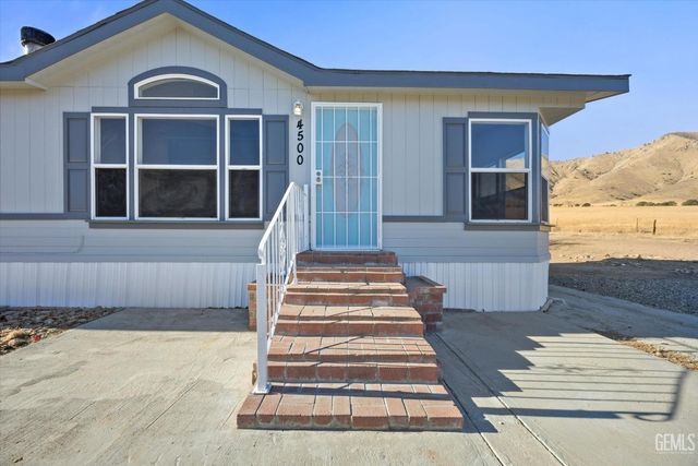 4500 Joshua Drive, Mountain Mesa, CA 93240