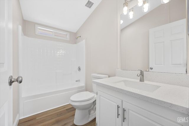 4500 Joshua Drive, Mountain Mesa, CA 93240