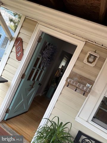 104 MEADOW RD, Riva, MD 21140