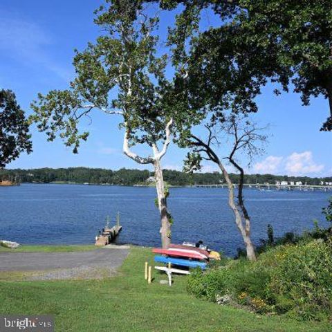 104 MEADOW RD, Riva, MD 21140