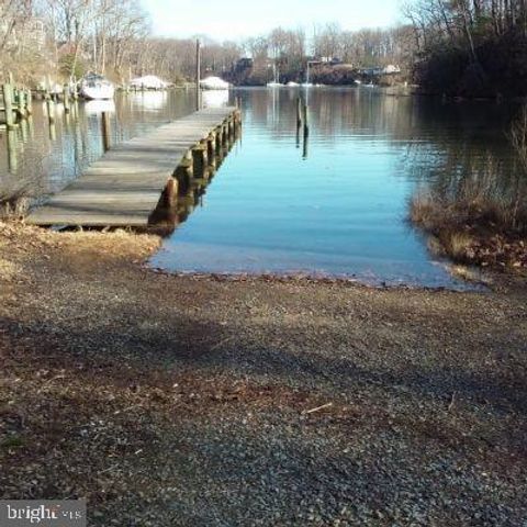 104 MEADOW RD, Riva, MD 21140
