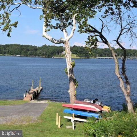 104 MEADOW RD, Riva, MD 21140
