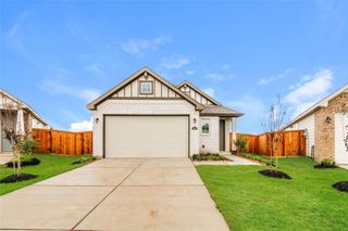 2366 Bailey Fields Lane, Richmond, TX 77469