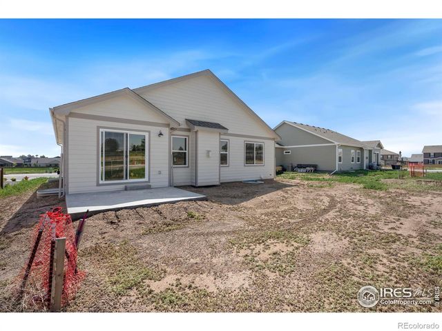 6997 Feather Reed Drive, Wellington, CO 80549