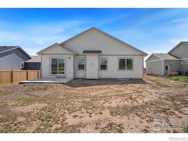 6997 Feather Reed Drive, Wellington, CO 80549