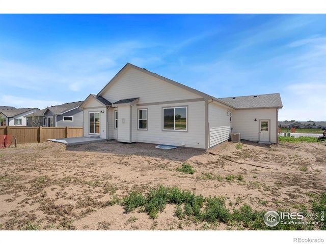 6997 Feather Reed Drive, Wellington, CO 80549